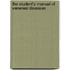 The Student's Manual Of Venereal Diseases
