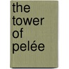 The Tower Of Pelée door Angelo Heilprin