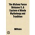 The Vishnu Purán (Volume 1); A System Of