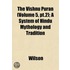 The Vishnu Purán (Volume 5, Pt.2); A Sys