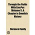 Through The Fields With Linnæus (Volume
