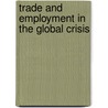 Trade and Employment in the Global Crisis by Marion Jansen