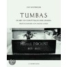Tumbas - Gräber von Dichtern und Denkern by Cees Nootenboom