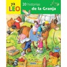 20 historias de la Granja/ 20 Farm Stories by Susaeta Publishing Inc