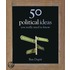 50 Political Ideas You Really Need To Know