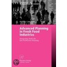 Advanced Planning In Fresh Food Industries door Matthias Lutke Entrup