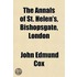 Annals of St. Helen's, Bishopsgate, London