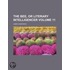 Bee, or Literary Intelligencer (Volume 11)