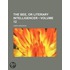 Bee, or Literary Intelligencer (Volume 12)