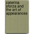 Caterina Sforza And The Art Of Appearances