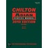 Chilton 2010 Asian Service Manual Volume I