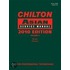 Chilton 2010 Asian Service Manual Volume V