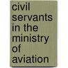 Civil Servants in the Ministry of Aviation door Not Available