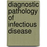 Diagnostic Pathology of Infectious Disease door Richard L. Kradin