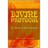 Divine Protocol The Order Of God's Kingdom door William G. Owens