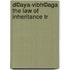 D©Aya-Vibh©Aga The Law Of Inheritance Tr