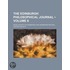 Edinburgh Philosophical Journal (Volume 8)