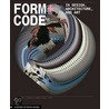 Form+Code In Design, Art, And Architecture door Chandler McWilliams