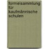 Formelsammlung für kaufmännische Schulen