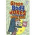 Gross Body Jokes to Tickle Your Funny Bone