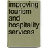 Improving Tourism and Hospitality Services