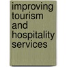 Improving Tourism and Hospitality Services door Eric Laws