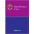 Insolvency Law Professional Practice Guide