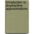 Introduction to Diophantine Approximations