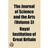 Journal Of Science And The Arts (Volume 3)