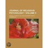 Journal of Religious Psychology (Volume 5)