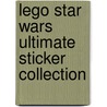 Lego Star Wars Ultimate Sticker Collection door Dk Publishing