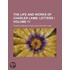Life and Works of Charles Lamb (Volume 11)