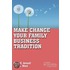 Make Change Your Family Business Tradition