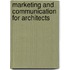 Marketing And Communication For Architects
