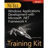 Mcts Self-Paced Training Kit (Exam 70-511) by Matthew A. Stoecker