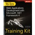 Mcts Self-Paced Training Kit (Exam 70-515)