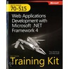 Mcts Self-Paced Training Kit (Exam 70-515) door Tony Northrup