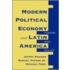 Modern Political Economy and Latin America