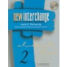 New Interchange Student's Book/Cd 2 Bundle by Jonathan Hull