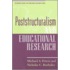 Poststructuralism and Educational Research