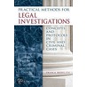 Practical Methods For Legal Investigations door Dean A. Beers