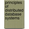 Principles Of Distributed Database Systems door Patrick Valduriez