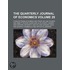 Quarterly Journal of Economics (Volume 29)