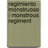 Regimiento monstruoso / Monstrous Regiment