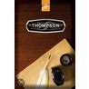 Santa Biblia Thompson/ Thompson Holy Bible door Zondervan Publishing
