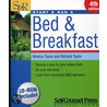 Start & Run A Bed & Breakfast [with Cdrom] door Richard Taylor