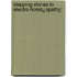 Stepping Stones To Electro-Homå¿Opathy;