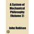 System of Mechanical Philosophy (Volume 2)