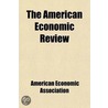 The American Economic Review (6, Nos. 1-2) by American Economic Association
