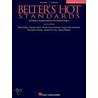 The Belter's Book of Hot Standards Edition door Onbekend
